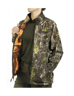 Mujer HART OUTDOOR Chaquetas^Chaqueta HART SOSBUN-2D Mujer