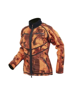 Mujer HART OUTDOOR Chaquetas^Chaqueta HART SOSBUN-2D Mujer