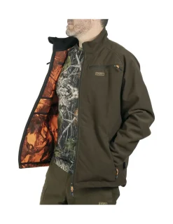 Hombre HART OUTDOOR Chaquetas^Chaqueta HART SOSBUN-O