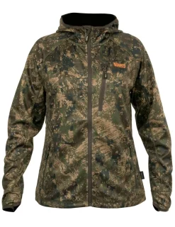 Mujer HART OUTDOOR Chaquetas^Chaqueta HART STILK-HXT Mujer