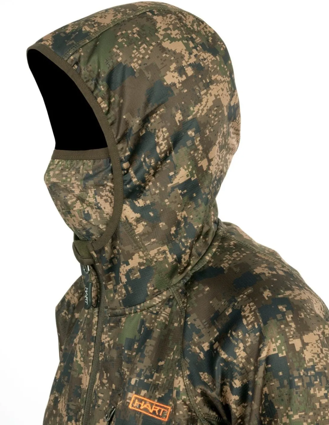 Mujer HART OUTDOOR Chaquetas^Chaqueta HART STILK-HXT Mujer
