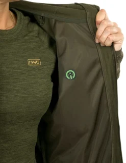 Mujer HART OUTDOOR Chaquetas^Chaqueta HART STILK-HXT Mujer