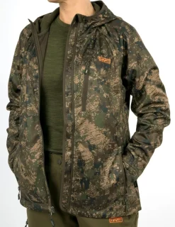 Mujer HART OUTDOOR Chaquetas^Chaqueta HART STILK-HXT Mujer