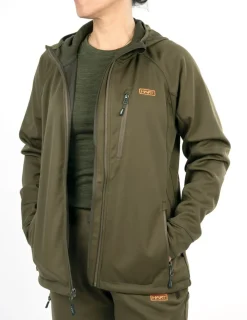 Mujer HART OUTDOOR Chaquetas^Chaqueta HART STILK-HXT Mujer