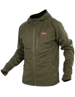 Hombre HART OUTDOOR Chaquetas^Chaqueta HART STILK-HXT Verde