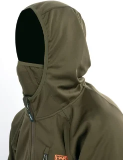 Hombre HART OUTDOOR Chaquetas^Chaqueta HART STILK-HXT Verde
