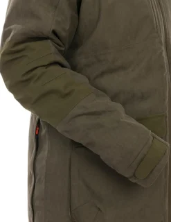 Hombre HART OUTDOOR Chaquetas^Chaqueta HART TAUNUS WR-J