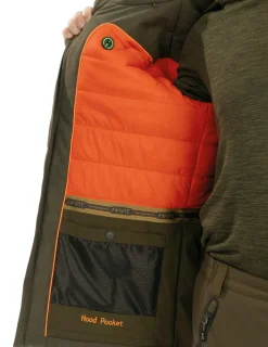 Hombre HART OUTDOOR Chaquetas^Chaqueta HART TAUNUS WR-J