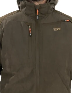 Hombre HART OUTDOOR Chaquetas^Chaqueta HART TAUNUS WR-J