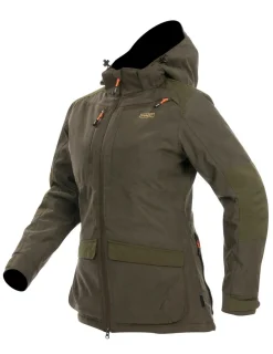 Mujer HART OUTDOOR Chaquetas^Chaqueta HART TAUNUS WR-J Mujer