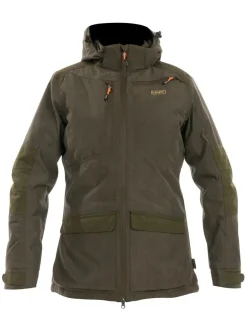 Mujer HART OUTDOOR Chaquetas^Chaqueta HART TAUNUS WR-J Mujer