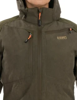 Mujer HART OUTDOOR Chaquetas^Chaqueta HART TAUNUS WR-J Mujer