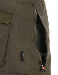 Mujer HART OUTDOOR Chaquetas^Chaqueta HART TAUNUS WR-J Mujer