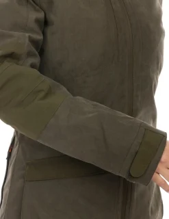 Mujer HART OUTDOOR Chaquetas^Chaqueta HART TAUNUS WR-J Mujer