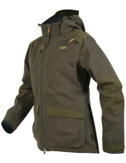Mujer HART OUTDOOR Chaquetas^Chaqueta HART TAUNUS XHP-J Mujer