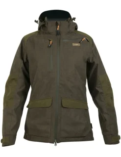 Mujer HART OUTDOOR Chaquetas^Chaqueta HART TAUNUS XHP-J Mujer