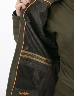 Mujer HART OUTDOOR Chaquetas^Chaqueta HART TAUNUS XHP-J Mujer