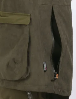 Hombre HART OUTDOOR Chaquetas^Chaqueta HART TAUNUS XHP-J
