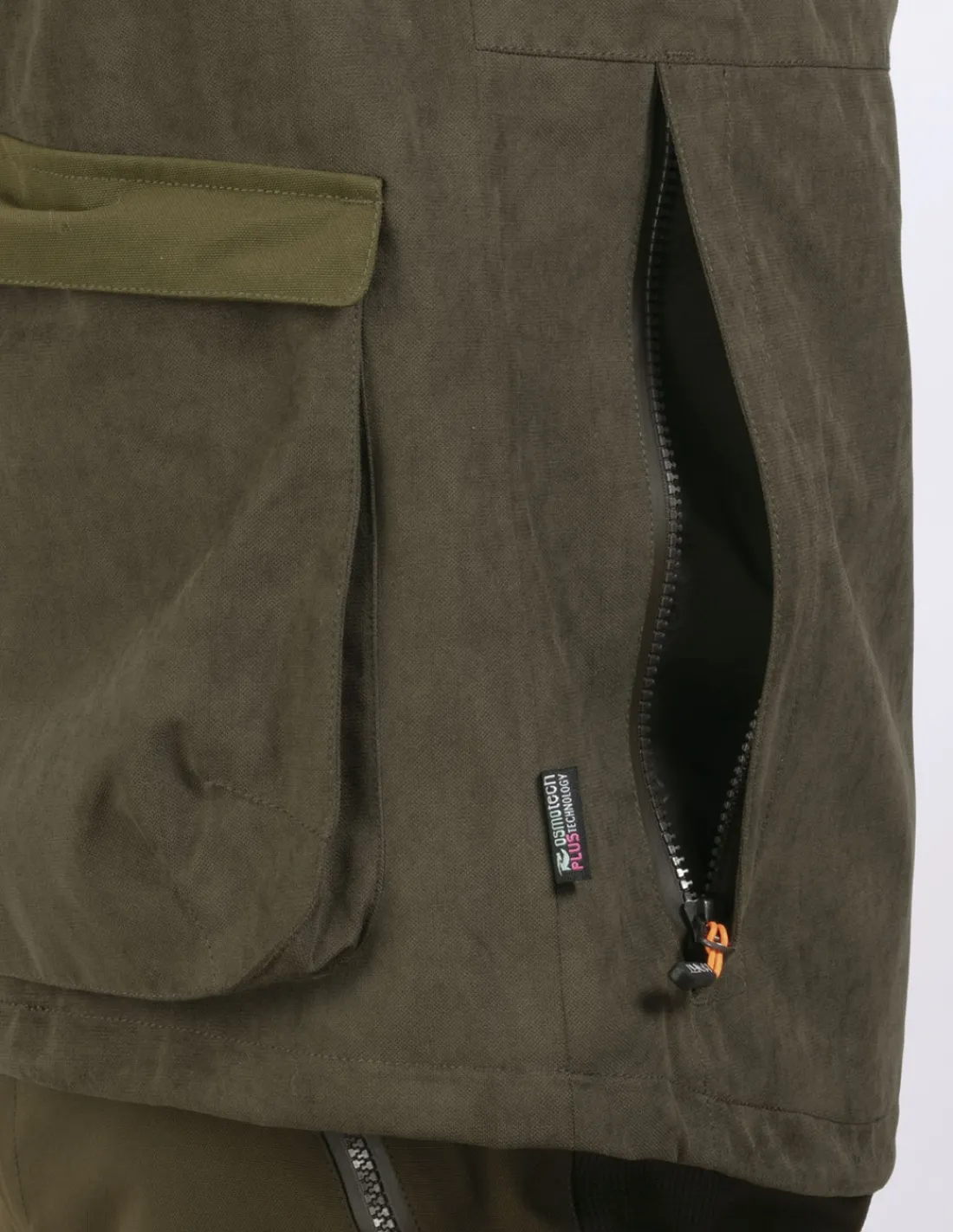 Hombre HART OUTDOOR Chaquetas^Chaqueta HART TAUNUS XHP-J