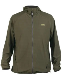 Hombre HART OUTDOOR Chaquetas^Chaqueta HART URAL-JC Cover