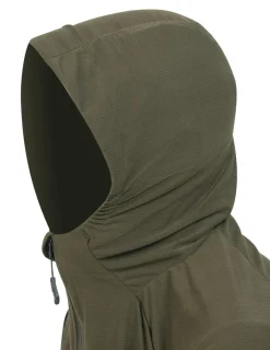 Hombre HART OUTDOOR Chaquetas^Chaqueta HART URAL-JC Cover