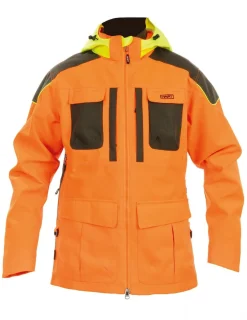 Hombre HART OUTDOOR Chaquetas^Chaqueta HART WILDPRO-J XHP