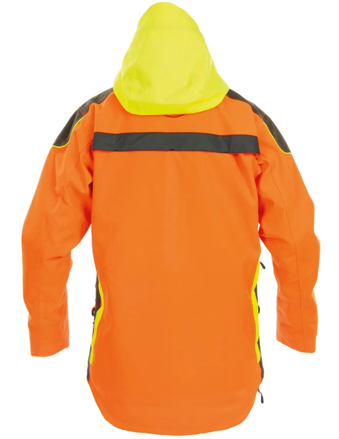 Hombre HART OUTDOOR Chaquetas^Chaqueta HART WILDPRO-J XHP