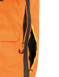 Hombre HART OUTDOOR Chaquetas^Chaqueta HART WILDPRO-J XHP