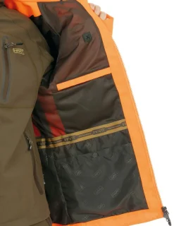 Hombre HART OUTDOOR Chaquetas^Chaqueta HART WILDPRO-J XHP
