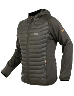 Hombre HART OUTDOOR Chaquetas^Chaqueta Híbrida HART ATMOS