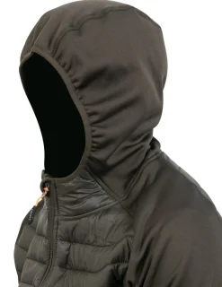 Hombre HART OUTDOOR Chaquetas^Chaqueta Híbrida HART ATMOS
