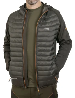 Hombre HART OUTDOOR Chaquetas^Chaqueta Híbrida HART ATMOS