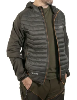 Hombre HART OUTDOOR Chaquetas^Chaqueta Híbrida HART ATMOS