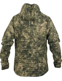 Hombre HART OUTDOOR Chaquetas^Chaqueta Híbrida HART IBICE HOODIE PF