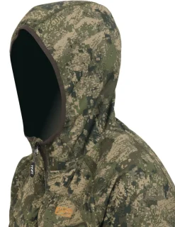 Hombre HART OUTDOOR Chaquetas^Chaqueta Híbrida HART IBICE HOODIE PF