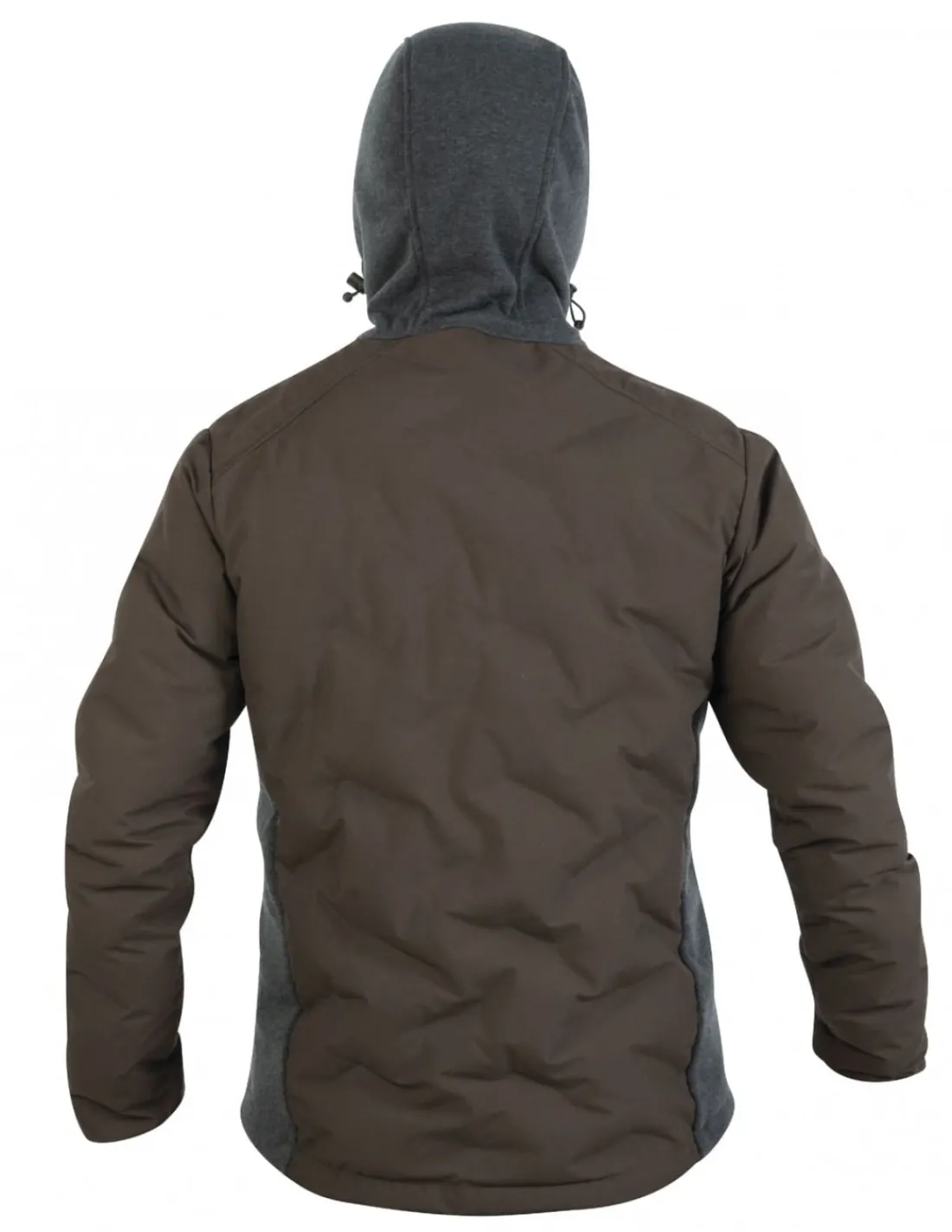 Hombre HART OUTDOOR Chaquetas^Chaqueta Híbrida HART SENDAI-J