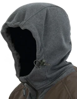 Hombre HART OUTDOOR Chaquetas^Chaqueta Híbrida HART SENDAI-J