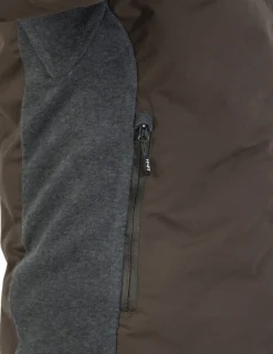 Hombre HART OUTDOOR Chaquetas^Chaqueta Híbrida HART SENDAI-J