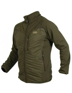 Hombre HART OUTDOOR Chaquetas^Chaqueta Híbrida Ligera HART VERDON