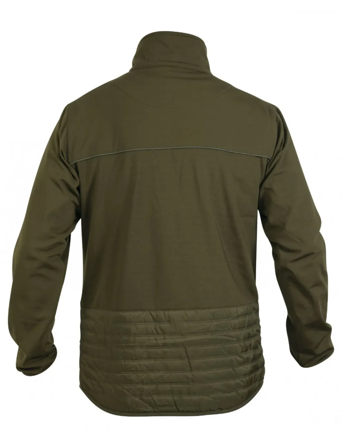 Hombre HART OUTDOOR Chaquetas^Chaqueta Híbrida Ligera HART VERDON