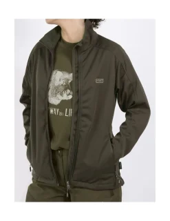 Mujer HART OUTDOOR Chaquetas^Chaqueta ligera HART GOROSTA-S Mujer
