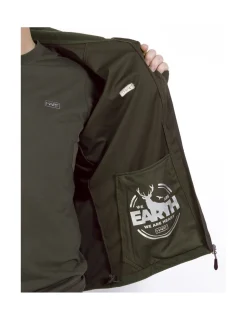 Hombre HART OUTDOOR Chaquetas^Chaqueta ligera HART GOROSTA-S
