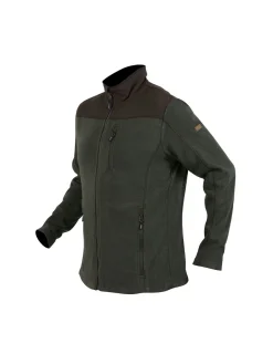 Hombre HART OUTDOOR Chaquetas^Chaqueta polar HART BANNALP-FZ
