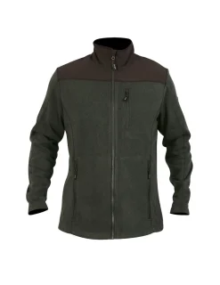 Hombre HART OUTDOOR Chaquetas^Chaqueta polar HART BANNALP-FZ