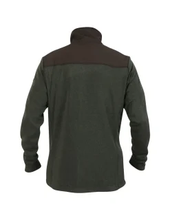 Hombre HART OUTDOOR Chaquetas^Chaqueta polar HART BANNALP-FZ