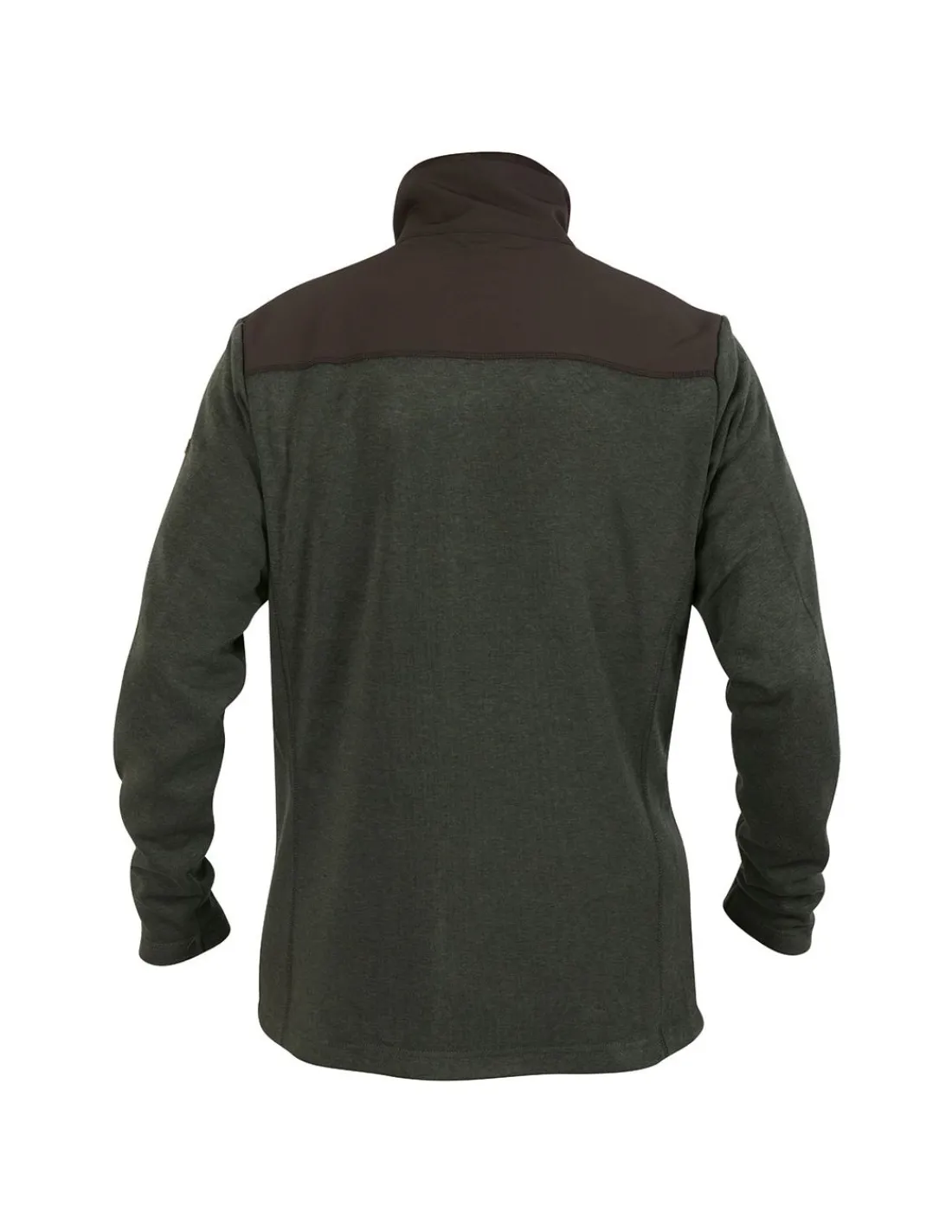 Hombre HART OUTDOOR Chaquetas^Chaqueta polar HART BANNALP-FZ