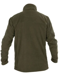 Hombre HART OUTDOOR Chaquetas^Chaqueta polar HART BAUEN-FZ