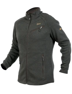 Hombre HART OUTDOOR Chaquetas^Chaqueta polar HART CELLE-FZ