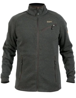 Hombre HART OUTDOOR Chaquetas^Chaqueta polar HART CELLE-FZ