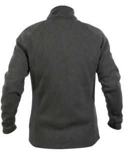 Hombre HART OUTDOOR Chaquetas^Chaqueta polar HART CELLE-FZ